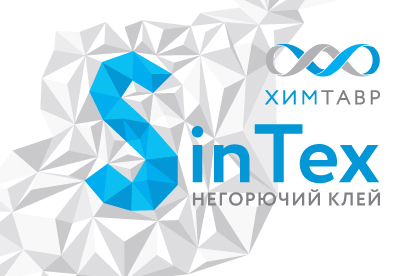Мебельный клей Sintex